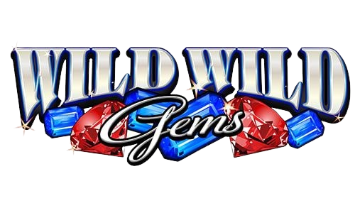 Wild Wild Gems logo